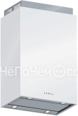 Вытяжка FALMEC Laguna STEEL 60 WHITE CLDN6087.E0P2#ZZZI491F+KACL.824#F
