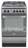 Плита HOTPOINT-ARISTON H5GG1C(X)RU