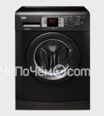 Стиральная машина BEKO wkb 61041 ptyan