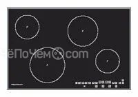 Варочная панель Kuppersbusch EKIF 807.2