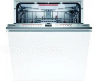 Посудомоечная машина BOSCH SMV 6ZCX55 E