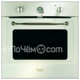 Духовой шкаф HOTPOINT-ARISTON fhr 640 ow