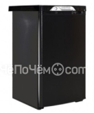 Морозильная камера САРАТОВ 154 (МКШ-90) черный