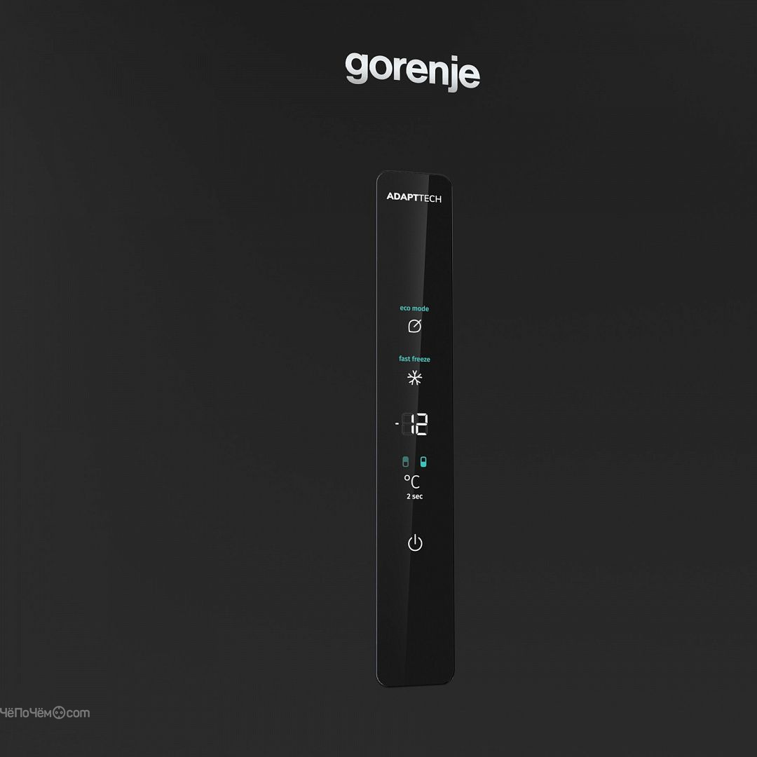 Холодильник GORENJE NRK 6192 ABK4
