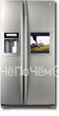 Холодильник LG gr-g227 stba