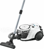 Пылесос BOSCH BGS41K332
