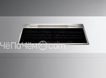 Варочная панель FALMEC SINTESI 90 P.E.U. BLACK (CUZW90.00P8#ZZZN460F)