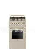 Плита BEKO FSE52135DCRS