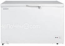 Морозильный ларь KRAFT BD(W)-432QX