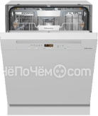 Посудомоечная машина MIELE G5210SCIBB