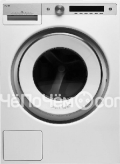 Стиральная машина ASKO W6098P.W