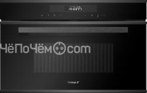 Микроволновая печь WEISSGAUFF BMWO-349 DBSX Touch
