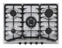 Варочная панель Kuppersbusch GMS 755.1 E