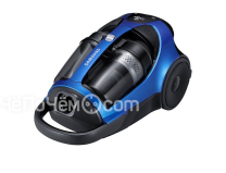 Пылесос циклон SAMSUNG VCC8836V36