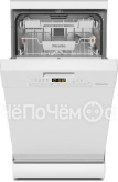 Посудомоечная машина MIELE G 5540 SC BRWS