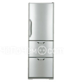 Холодильник HITACHI r-s37svu st