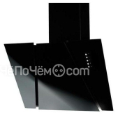 Вытяжка AKPO wk-4 cetias eco 50 черное стекло