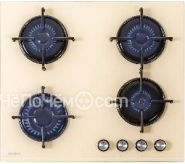 Варочная поверхность SIMFER H60N40J570