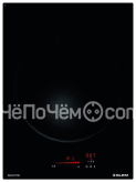 Варочная панель GLEM gtipw41bk