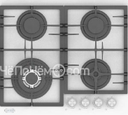 Варочная поверхность KANZLER KG 516 W
