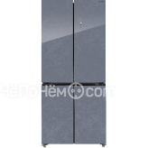 Холодильник HIBERG RFQ-600DX NFGС inverter