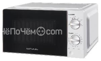 Микроволновая печь NATIONAL NK-MW123M20