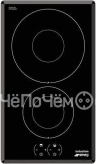 Варочная панель SMEG si3321b