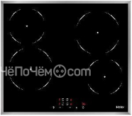 Варочная панель HAIER HHY-C64NFB