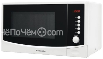 Микроволновая печь ELECTROLUX ems 20200 w