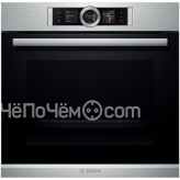 Духовой шкаф BOSCH hbg636ls1