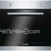 Духовой шкаф BOSCH hgn10g050