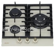Варочная панель AVEX HM 4534 RY
