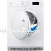 Сушильная машина ELECTROLUX EDP12074PDW