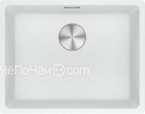 Кухонная мойка FRANKE MRG 210-110-52 белый (135.0665.789)