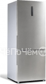 Холодильник WEISSGAUFF WRK 1970 DX Full NoFrost Inverter