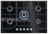 Варочная панель ELECTROLUX GPE 373 YK