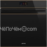 Духовой шкаф SMEG SFP6604WTPNR