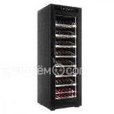 Винный шкаф MEYVEL MV108-WB1-M