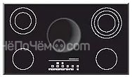 Варочная панель Kuppersbusch EKEW 957.0 F