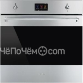 Духовой шкаф SMEG SO6303APX