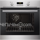 Духовой шкаф ELECTROLUX ezb52430ax