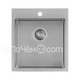 Кухонная мойка ZORG ZRN 5045 Nano