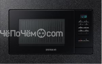 Микроволновая печь SAMSUNG MS23A7013AB/BW