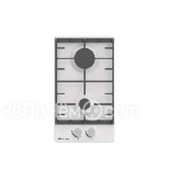 Варочная панель MILLEN MGH 301 WH