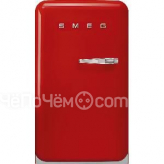 Холодильник SMEG FAB10LRD2