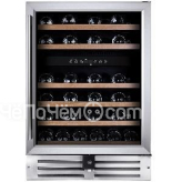 Винный шкаф TEMPTECH VWCR46DS