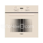 Духовой шкаф Gefest ДА 622-02 В1