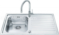 Кухонная мойка SMEG llr861