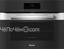 Духовой шкаф MIELE H7840BM EDST/CLST сталь CleanSteel