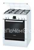 Кухонная плита BOSCH hgg245226